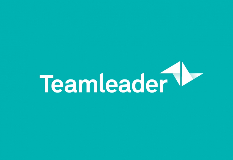 Vereenvoudig je administratie met Teamleader