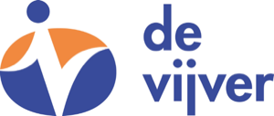Logo De Vijver vzw