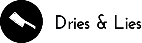 Logo Slagerij Dries & Lies