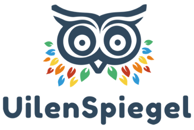 Logo UilenSpiegel
