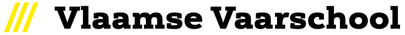 Logo Vlaamse Vaarschool