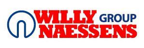 Logo Willy Naessens Group
