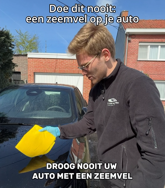 JJ's Car Detailing