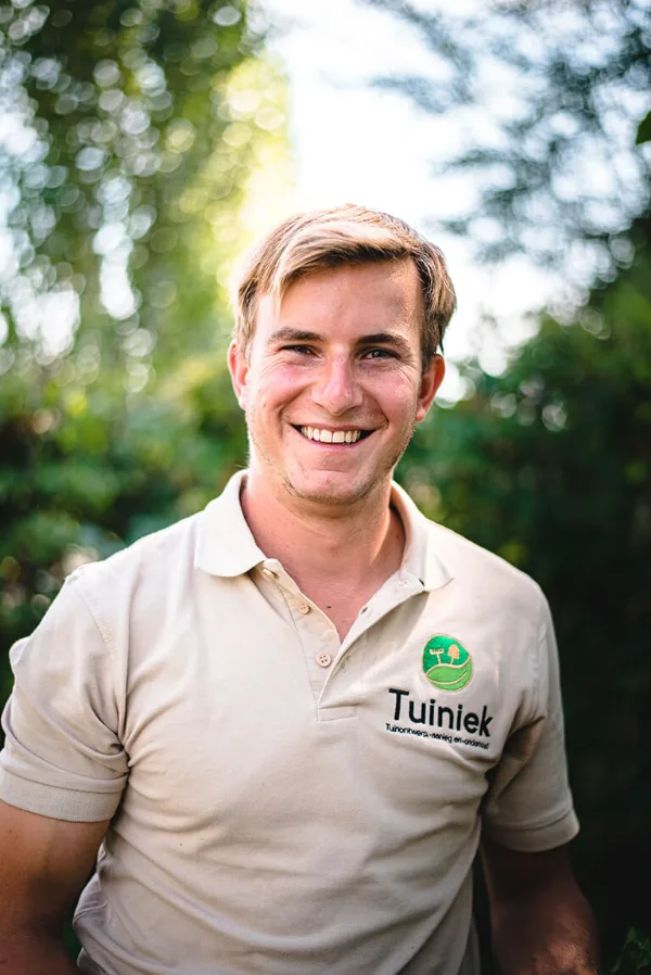 Ruben van Tuiniek
